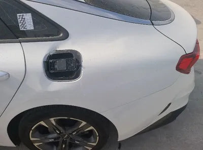 2021 Kia K5 VIN: