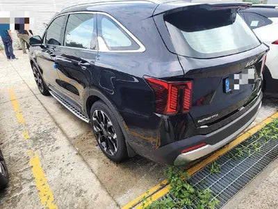 2023 Kia Sorento VIN: