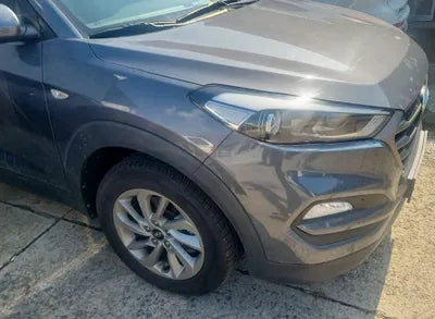2016 Hyundai Tucson KMHJ2815GGU080289 VIN:KMHJ2815GGU080289