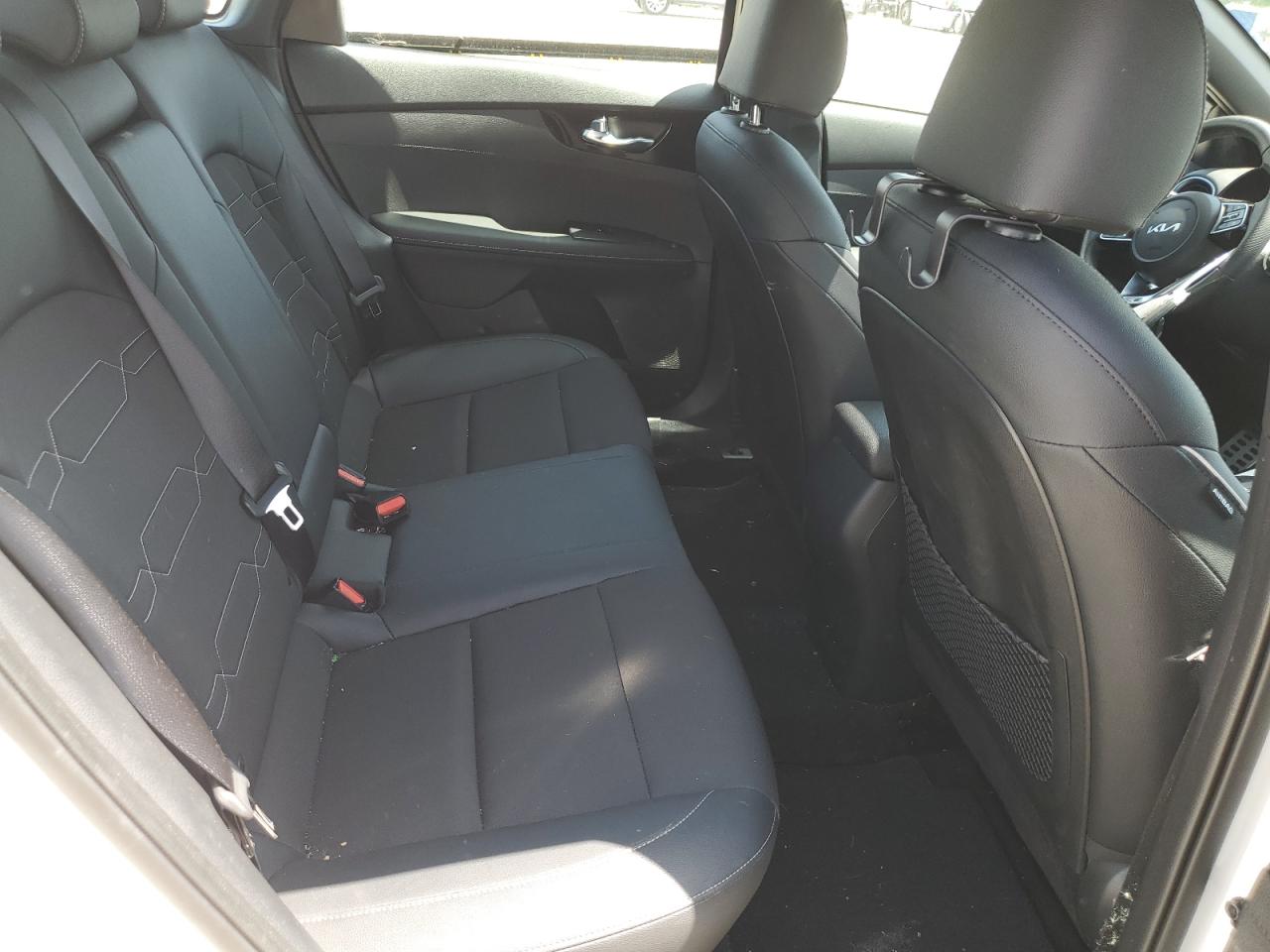 2024 KIA FORTE GT LINE VIN:3KPF54AD5RE720144