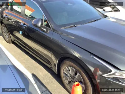 2022 Kia K5 KNAG141JBNA023997 VIN:KNAG141JBNA023997