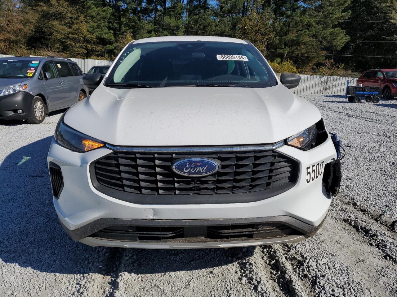 2023 FORD ESCAPE ACTIVE VIN:1FMCU0GN9PUA25500