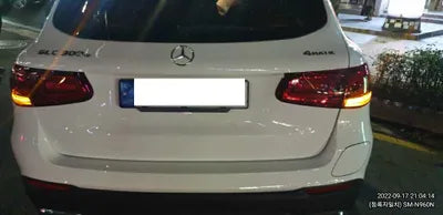 2022 Mercedes-Benz GLC 300 W1N0G5DBXNG076725 VIN:W1N0G5DBXNG076725