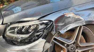 2019 Mercedes-Benz C 220 WDDWF1FB5KR467636 VIN:WDDWF1FB5KR467636