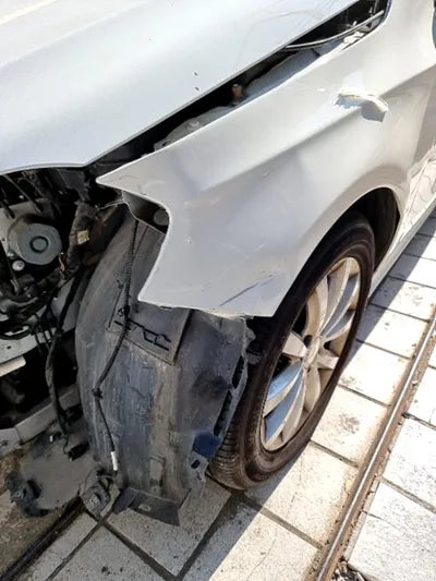 2016 Mercedes-Benz A 200 VIN: