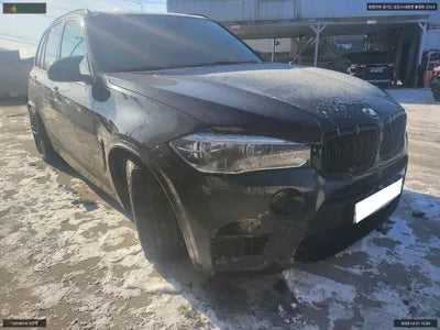 2018 BMW X5 M WBSKT6103H0T69506 VIN:WBSKT6103H0T69506