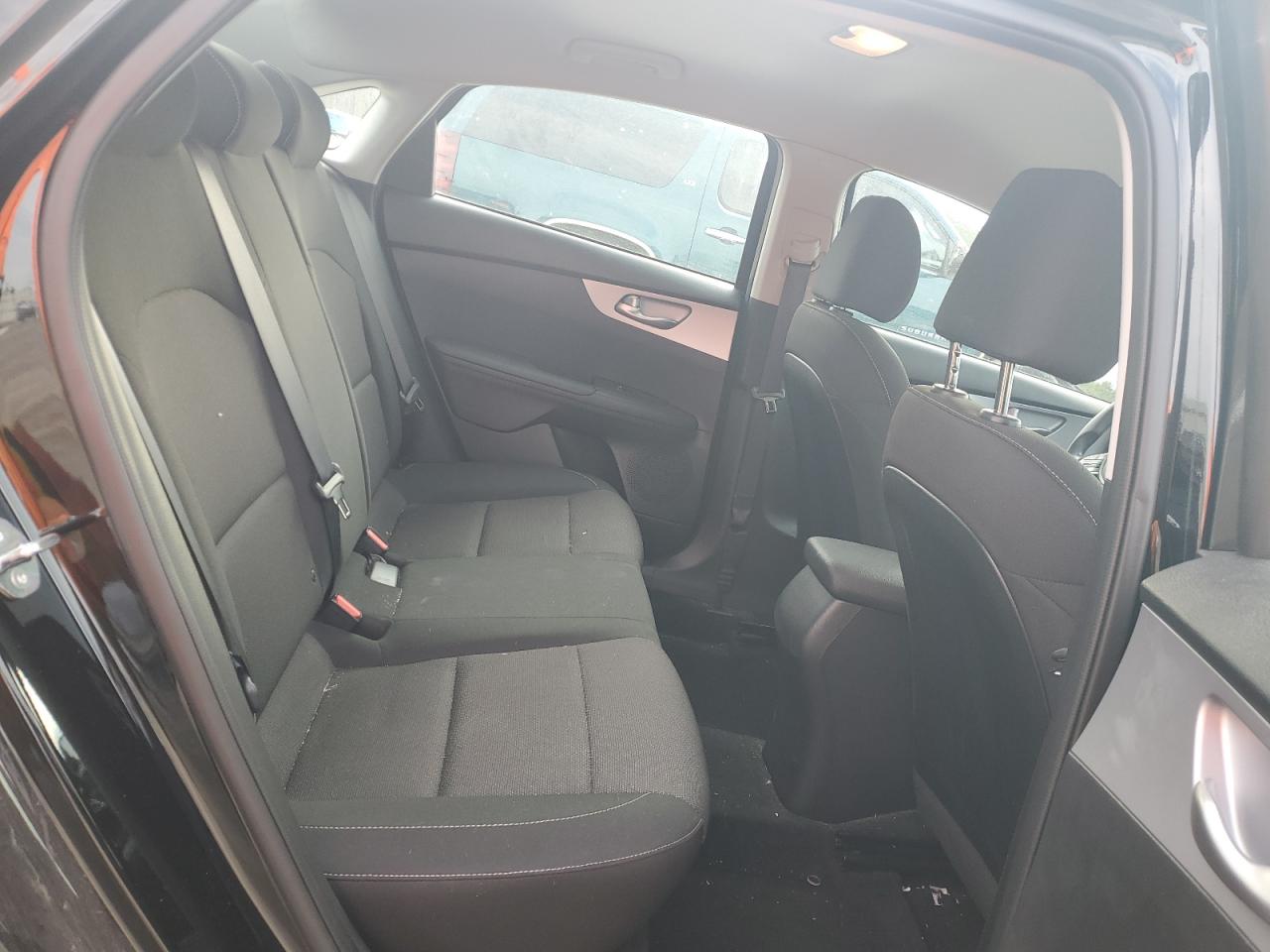 2024 KIA FORTE LX VIN:JTDKN3DU4B0272319