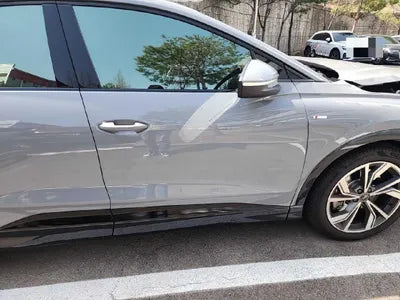 2022 Audi e-tron WAUZZZFZ4NP043372 VIN:WAUZZZFZ4NP043372