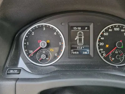 2015 Volkswagen Tiguan WVGZZZ5NZFW566609 VIN:WVGZZZ5NZFW566609