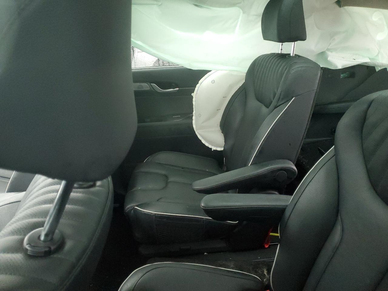 2024 HYUNDAI PALISADE LIMITED VIN:KM8R5DGE4RU729752