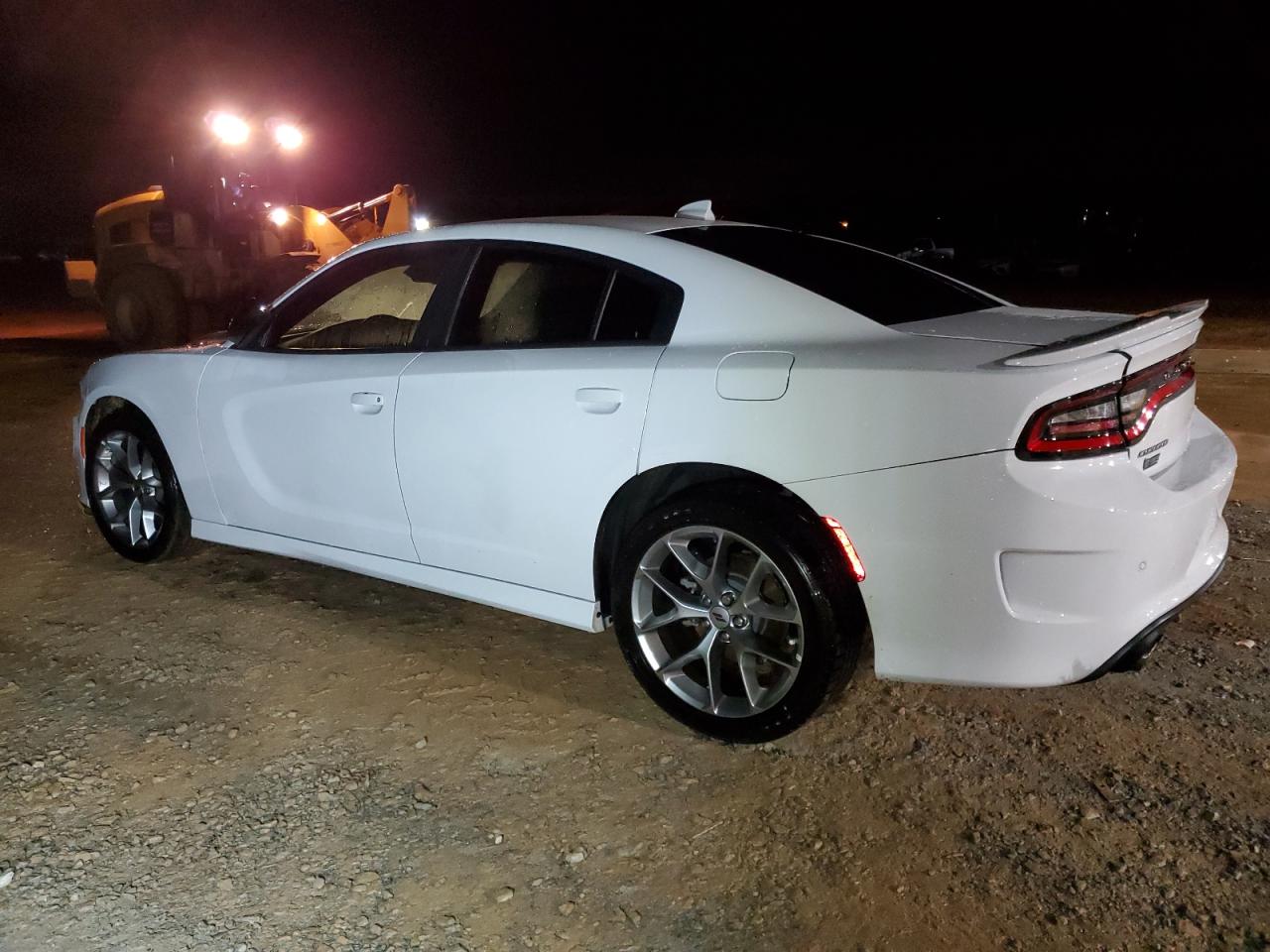 2023 DODGE CHARGER GT VIN:2C3CDXHG5PH700263