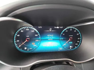 2020 Mercedes-Benz GLC 300 W1N0J5DB0LF831403 VIN:W1N0J5DB0LF831403