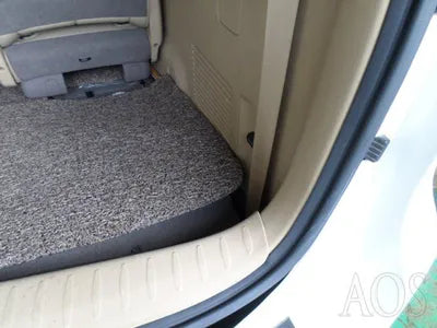 2016 Kia Carnival KNAME81ABGS122272 VIN:KNAME81ABGS122272