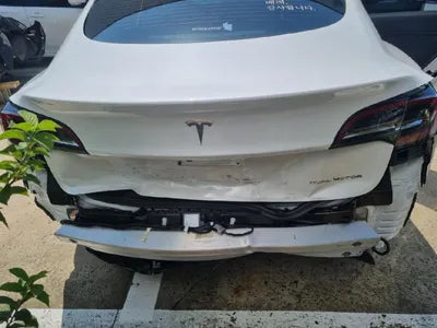2021 Tesla Model 3 5YJ3E1EB7MF946148 VIN:5YJ3E1EB7MF946148