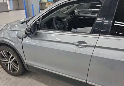 2020 Volkswagen Tiguan Allspace WVGZZZ5NZLM169306 VIN:WVGZZZ5NZLM169306