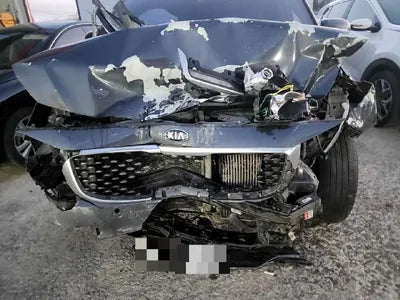 2017 Kia Carnival VIN: