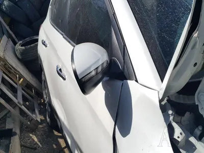 2020 Hyundai Tucson KMHJ5812GLU307701 VIN:KMHJ5812GLU307701