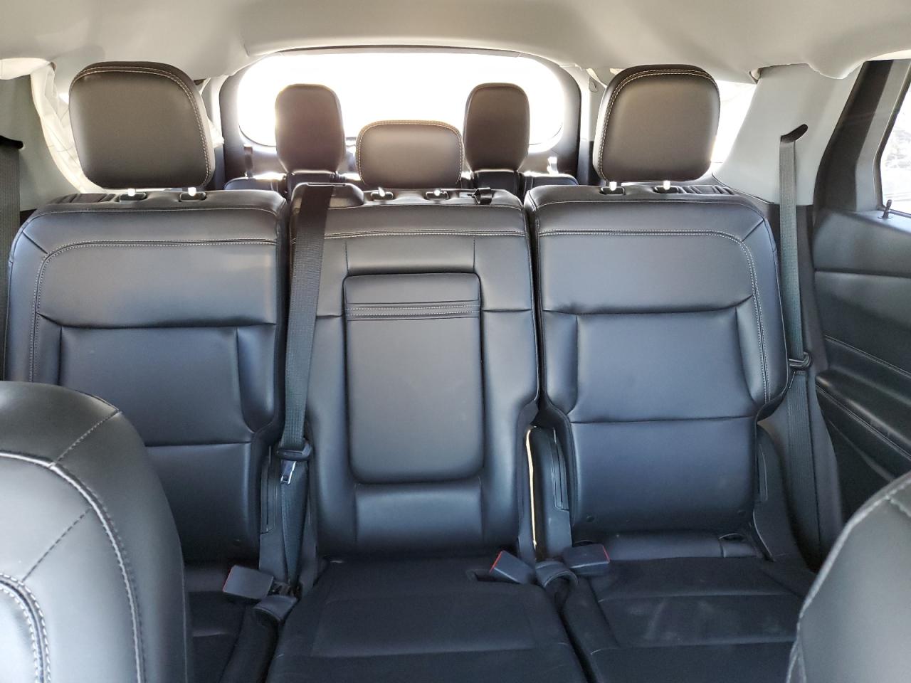 2022 FORD EXPLORER XLT VIN:1FMSK7DH8NGA10698