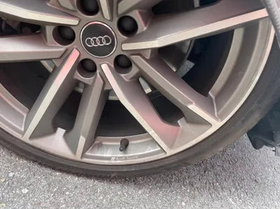 2020 Audi A5 WAUZZZF56LA013657 VIN:WAUZZZF56LA013657