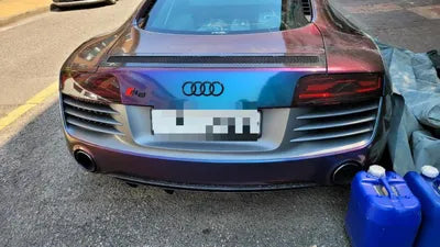 2015 Audi R8 WUAZZZ422F7001120 VIN:WUAZZZ422F7001120
