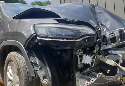 2018 Jeep Cherokee VIN: