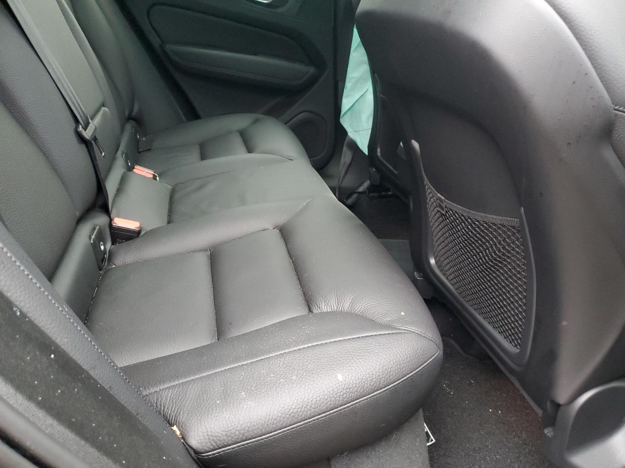 2023 VOLVO XC60 PLUS VIN:YV4L12RW8P1296271