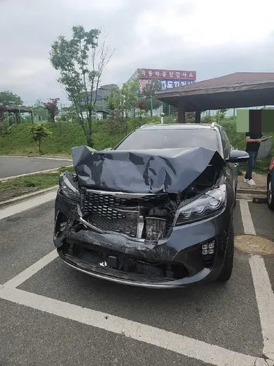 2018 Kia Sorento VIN: