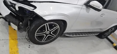 2019 Mercedes-Benz GLE 450 VIN: