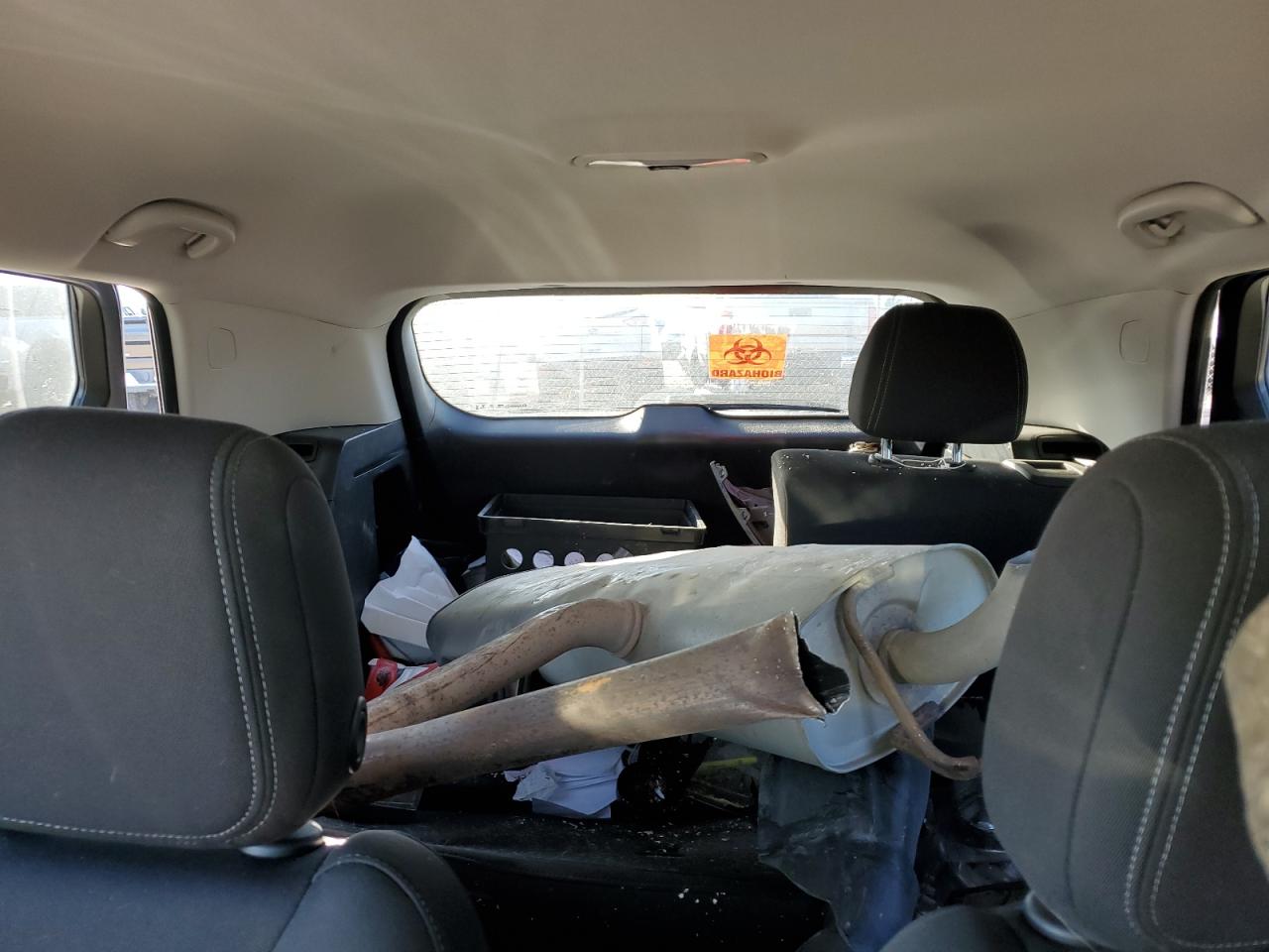 2022 CHEVROLET TRAILBLAZER LT VIN:KL79MPSL6NB060983