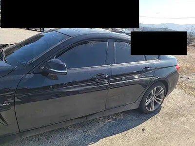 2015 BMW 420 WBA4B710XFD958290 VIN:WBA4B710XFD958290