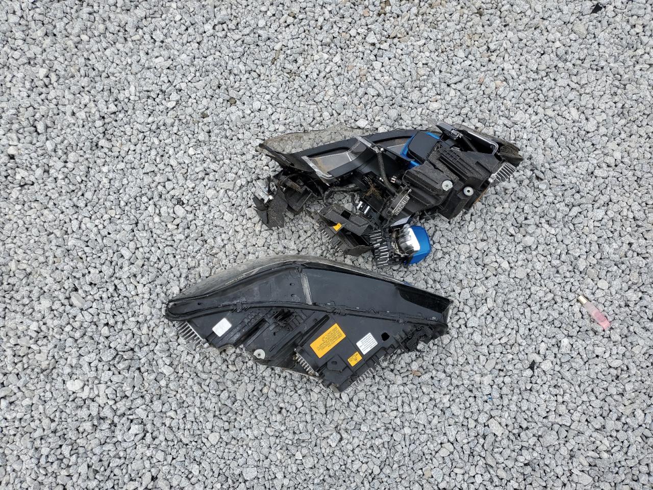 2022 BMW X6 M VIN:5YMCY0C02N9J65981