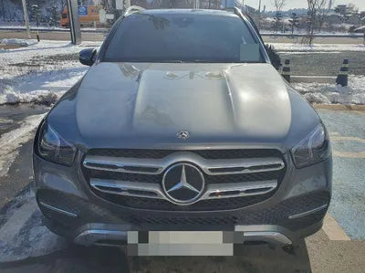 2020 Mercedes-Benz GLE 300 VIN: