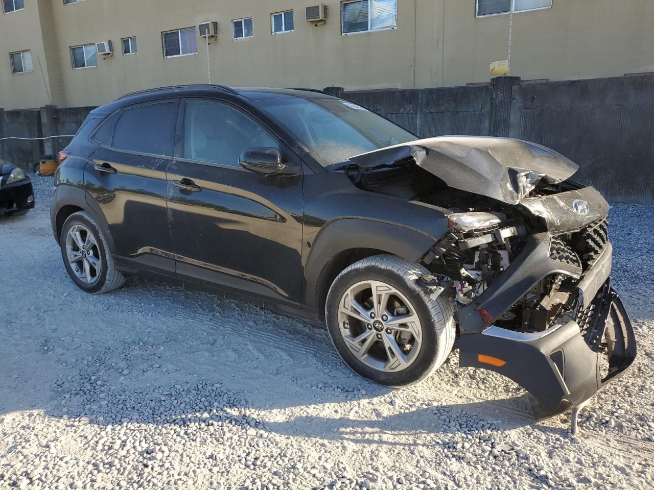 2023 HYUNDAI KONA SEL VIN:KM8K32AB0PU931303