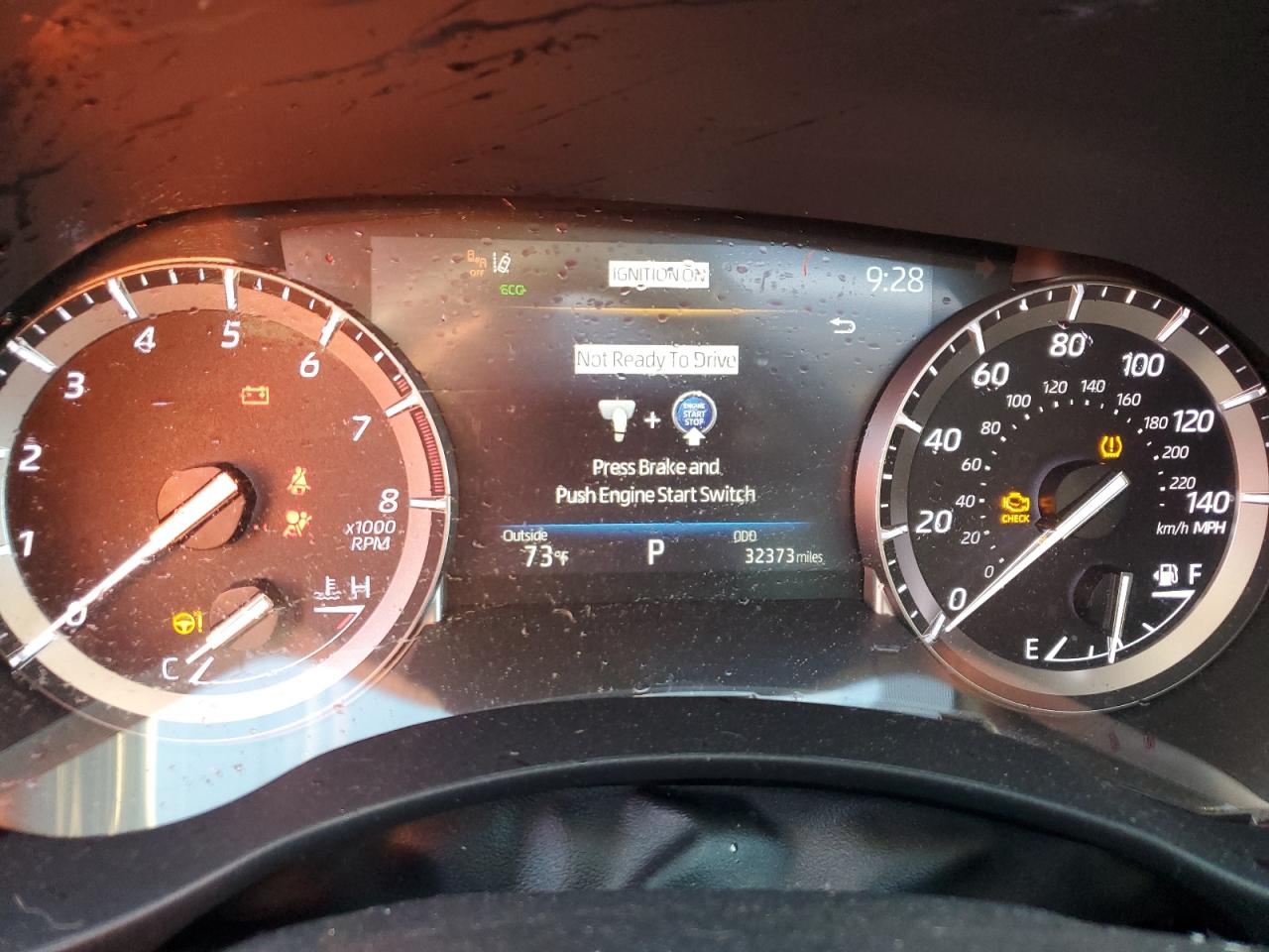 2022 TOYOTA HIGHLANDER XLE VIN:5TDGZRBH0NS246319