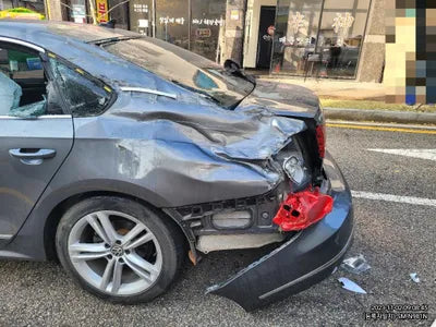 2014 Volkswagen Passat VIN: