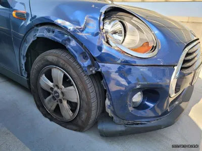 2016 MINI Cooper WMWXU1106G2A92866 VIN:WMWXU1106G2A92866