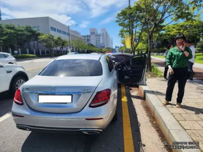 2018 Mercedes-Benz E 300 167KMWDDZF4KB6JA3 VIN:167KMWDDZF4KB6JA3