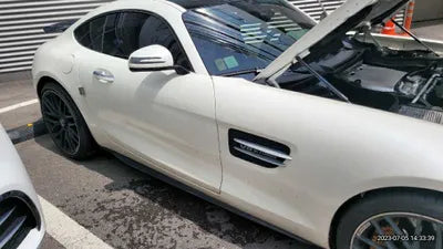 2018 Mercedes-Benz AMG GT S WDDYJ7JA1JA016810 VIN:WDDYJ7JA1JA016810