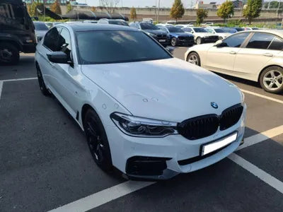 2017 BMW 530 WBAJD3108HG476148 VIN:WBAJD3108HG476148