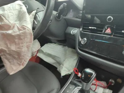 2019 Hyundai Ioniq VIN: