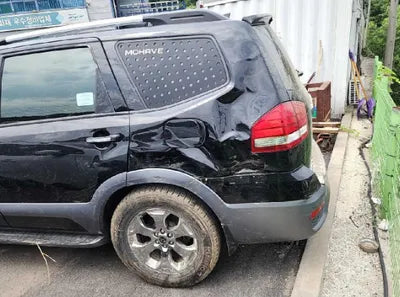 2017 Kia Mohave 485KMKNAKN814DHA1 VIN:485KMKNAKN814DHA1