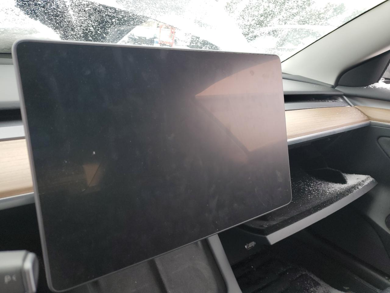2023 TESLA MODEL 3  VIN:5YJ3E1EB7PF633878