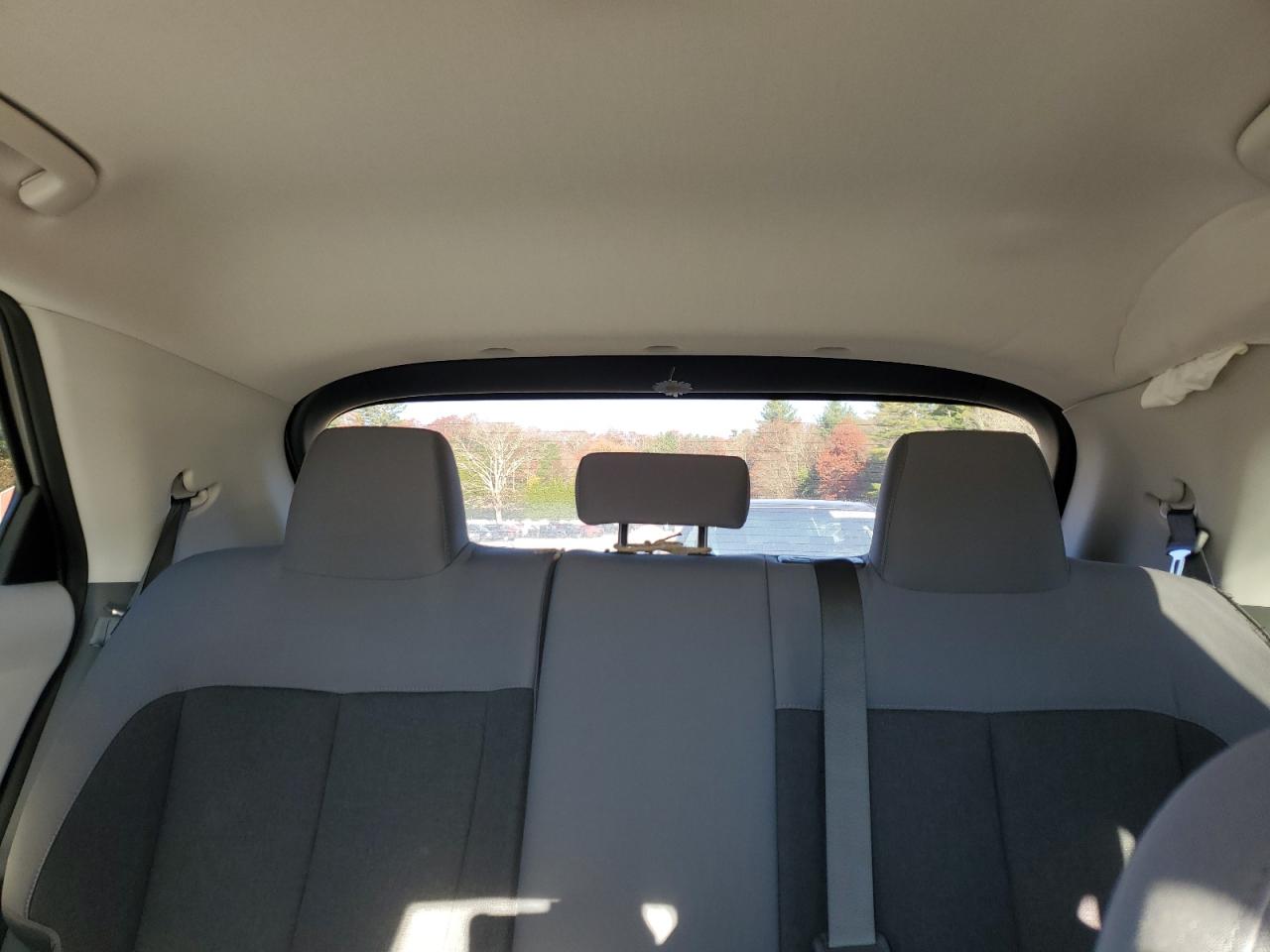 2024 HYUNDAI IONIQ 5 SE VIN:KM8KMDDF6RU321741