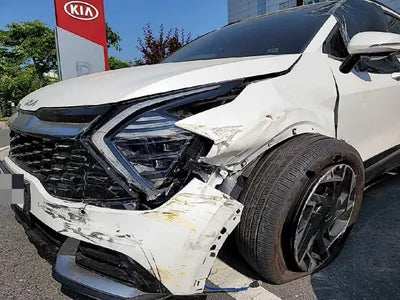 2021 Kia Sportage KNAPV81BGNK028539 VIN:KNAPV81BGNK028539