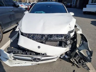 2022 Mercedes-Benz A 250 VIN: