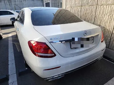 2017 Mercedes-Benz E 220 WDDZF0EB3HA143813 VIN:WDDZF0EB3HA143813