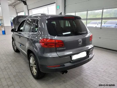 2015 Volkswagen Tiguan 208KMWVGZZZ5NZFW5 VIN:208KMWVGZZZ5NZFW5
