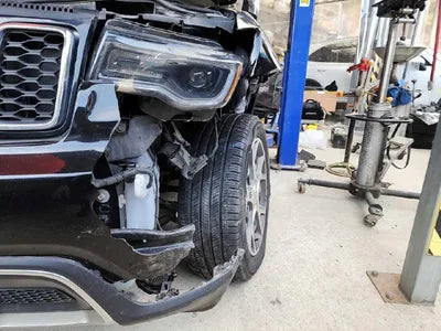 2019 Jeep Grand Cherokee 1C4RJFBG9KC608005 VIN:1C4RJFBG9KC608005