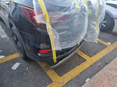 2016 Hyundai Santa FE KMHSW81UDGU655217 VIN:KMHSW81UDGU655217