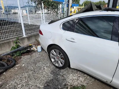 2019 Jaguar XF SAJBA4BN1KCY73474 VIN:SAJBA4BN1KCY73474